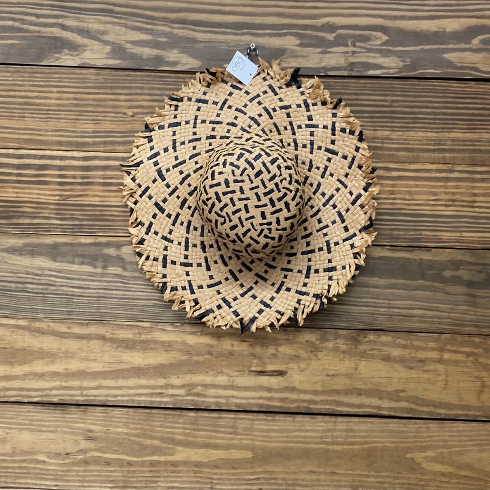 Cato Hat - Picture 2 of 13